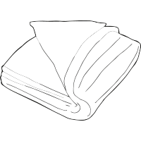null