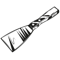 null